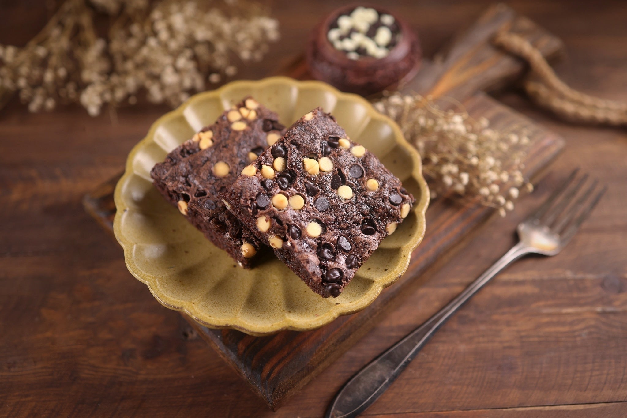 Brownies – TrueCakes