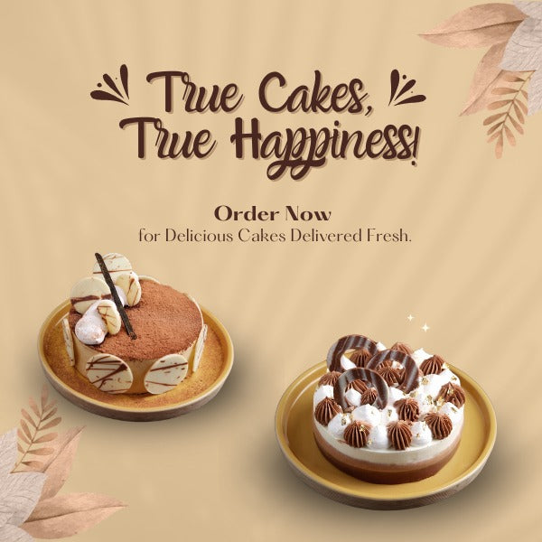 TrueCakes